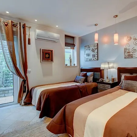 Bay D - Townhouse With Great View 卡武埃鲁