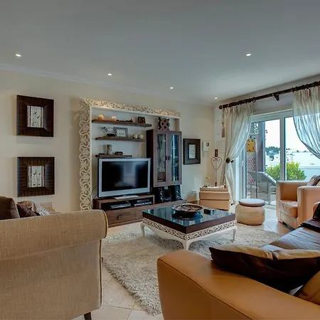 公寓 Bay D - Townhouse With Great View