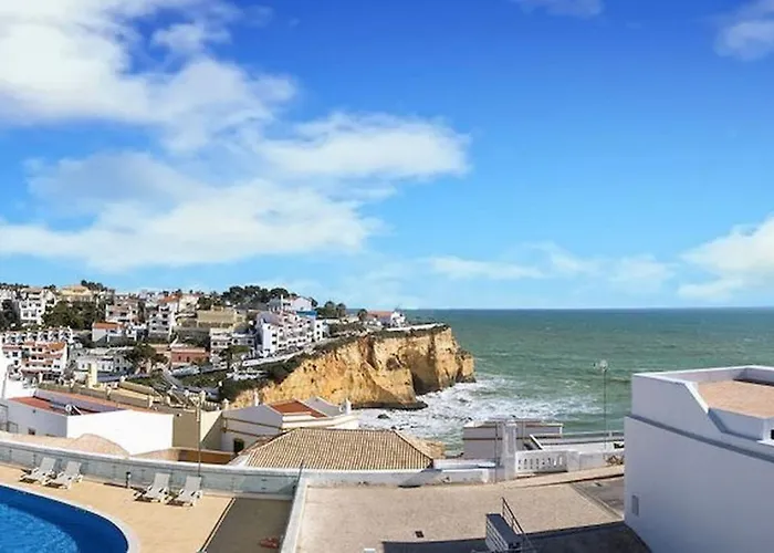 Bay D - Townhouse With Great View Appartement *