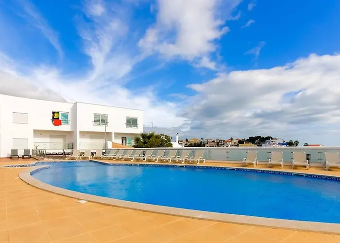 Bay D - Townhouse With Great View *