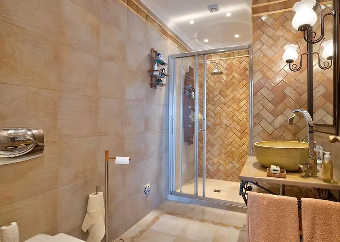 Bay D - Townhouse With Great View Appartement Carvoeiro (Lagoa)