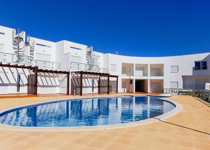 Bay D - Townhouse With Great View * Carvoeiro (Lagoa)