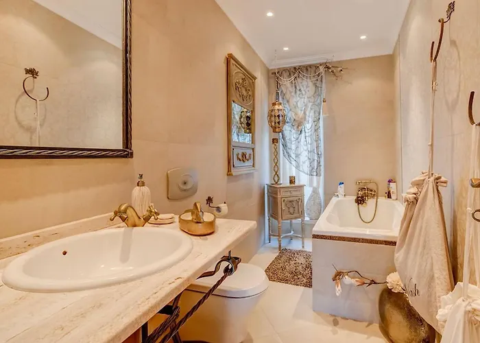 Bay D - Townhouse With Great View