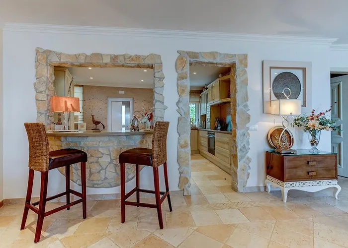 Bay D - Townhouse With Great View Appartement *