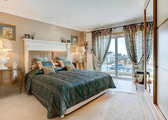 Bay D - Townhouse With Great View * Carvoeiro (Lagoa)