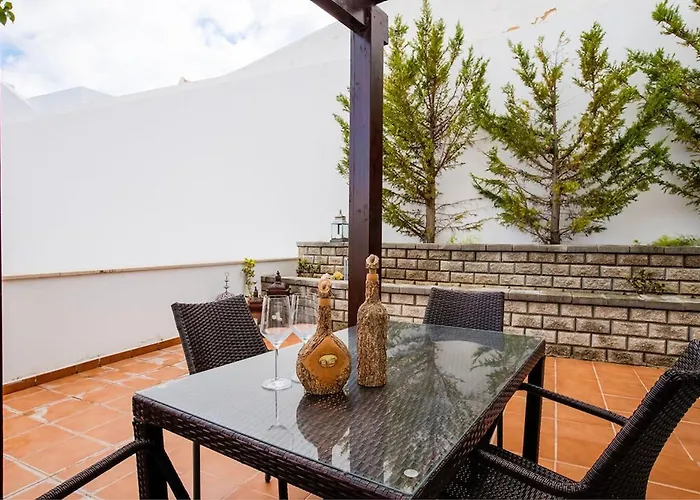 Appartement Bay D - Townhouse With Great View *