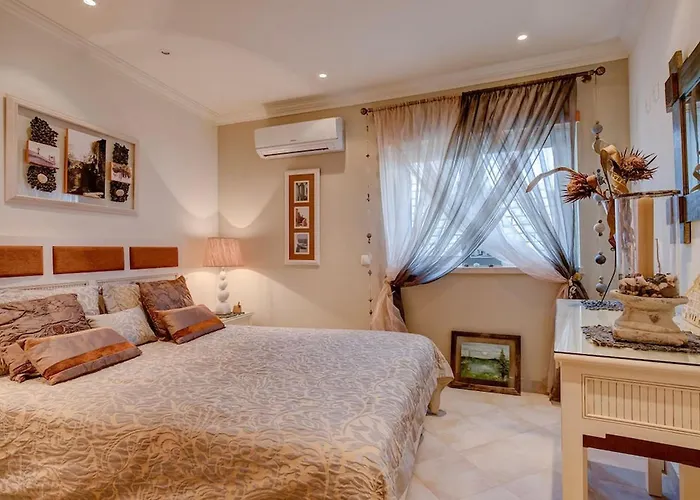Bay D - Townhouse With Great View Carvoeiro (Lagoa)
