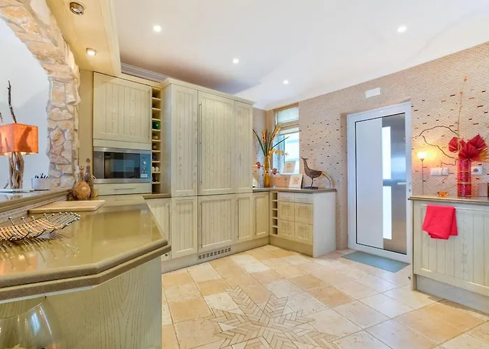 Bay D - Townhouse With Great View Appartement *