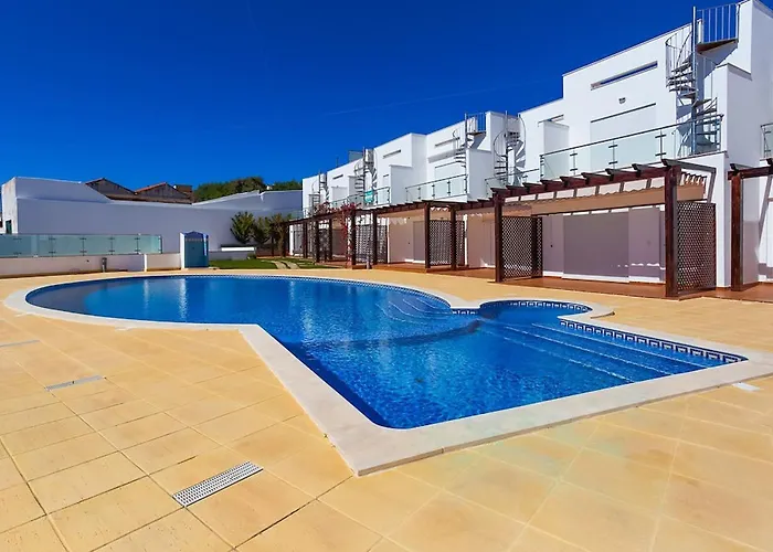 Appartement Bay D - Townhouse With Great View *