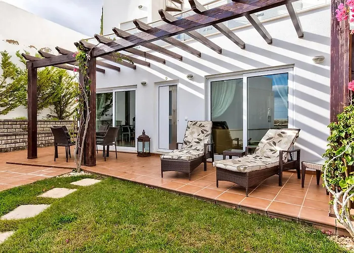 Bay D - Townhouse With Great View * Carvoeiro (Lagoa)