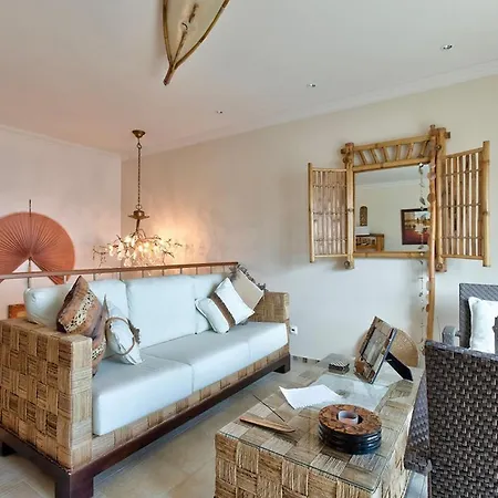 Apartment Bay D - Townhouse With Great View *