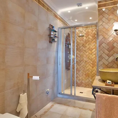 Bay D - Townhouse With Great View Apartamento Carvoeiro (Lagoa)