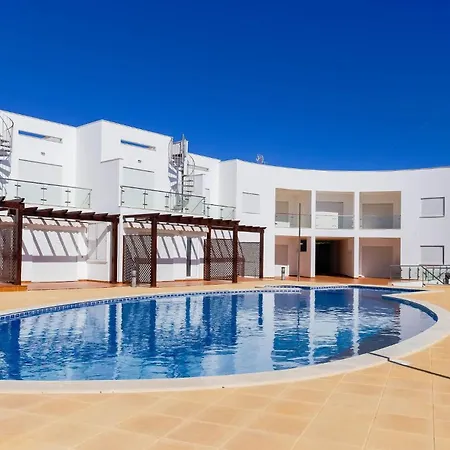 Bay D - Townhouse With Great View * Carvoeiro (Lagoa)