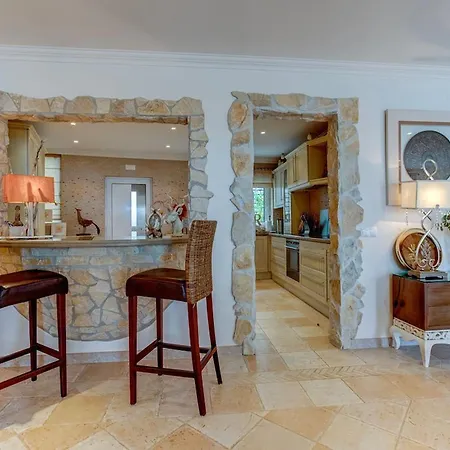 Bay D - Townhouse With Great View Apartment *