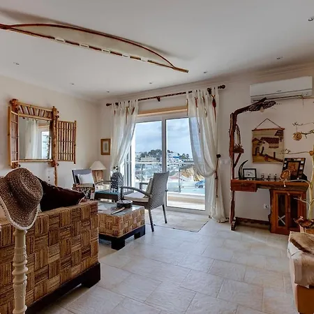 Bay D - Townhouse With Great View Carvoeiro (Lagoa)