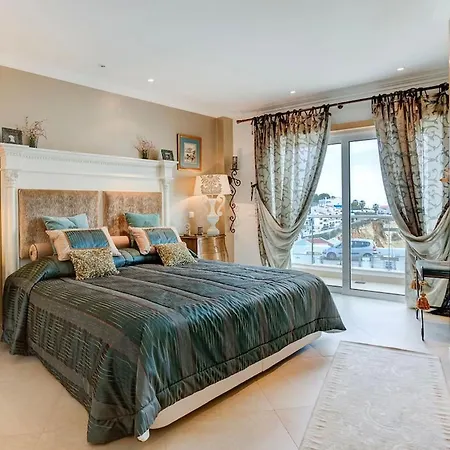 Bay D - Townhouse With Great View * Carvoeiro (Lagoa)