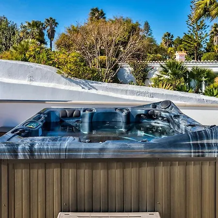 Bay D - Townhouse With Great View Apartment