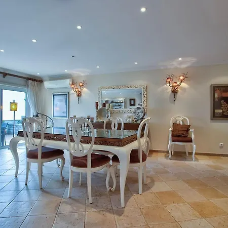 Bay D - Townhouse With Great View