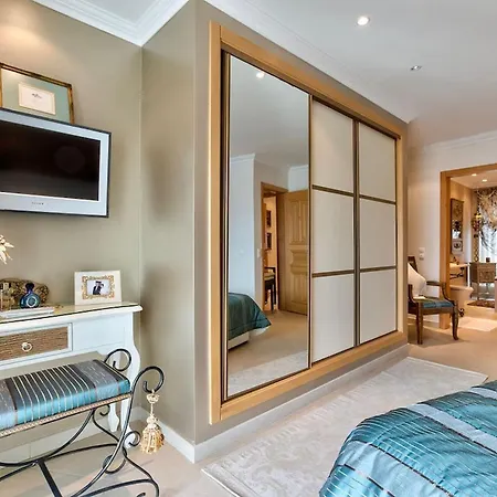 Bay D - Townhouse With Great View Apartment