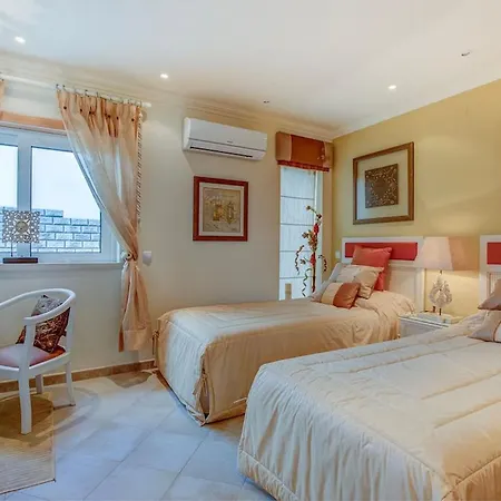 Bay D - Townhouse With Great View