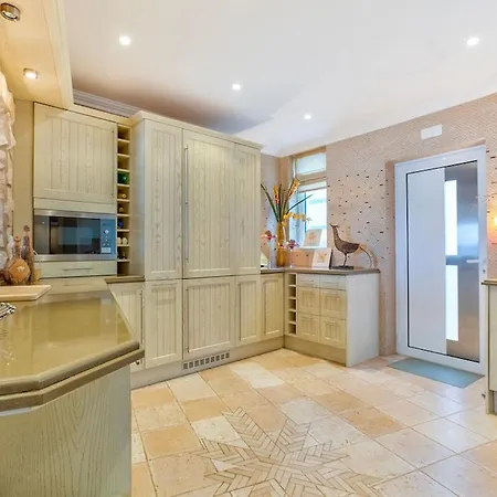 Bay D - Townhouse With Great View Apartment *