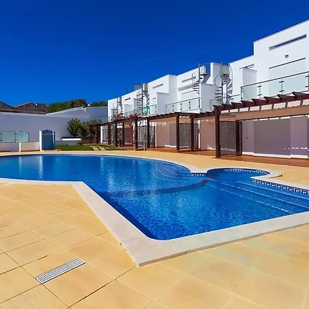 Apartment Bay D - Townhouse With Great View *