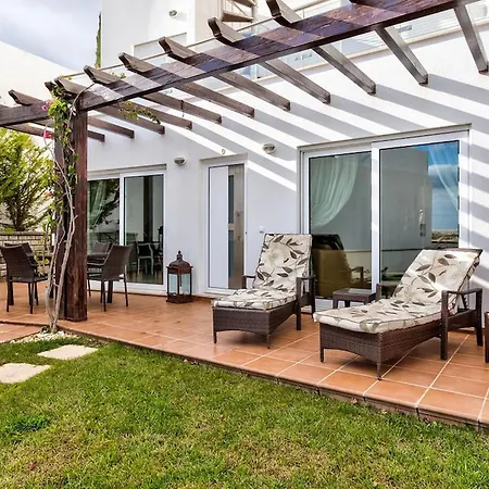 Bay D - Townhouse With Great View * Carvoeiro (Lagoa)