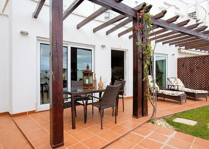 Bay D - Townhouse With Great View * Carvoeiro (Lagoa)
