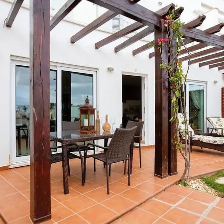 Bay D - Townhouse With Great View * Καρβοέιρο